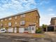 Thumbnail Town house for sale in Mellanby Crescent, Newton Aycliffe
