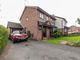 Thumbnail Detached house for sale in Hawkes Ridge, Ty Canol, Cwmbran