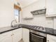 Thumbnail Flat to rent in Cormont Road, London