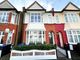 Thumbnail Semi-detached house for sale in Clive Road, Colliers Wood, London