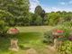 Thumbnail Detached house for sale in High Road, Essendon, Hertfordshire