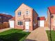 Thumbnail Detached house to rent in Acklam Gardens, Middlesbrough