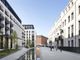 Thumbnail Flat for sale in Whistler Square, London