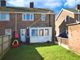 Thumbnail Semi-detached house for sale in Coppice Road, Forest Town, Mansfield, Nottinghamshire