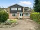 Thumbnail Detached house for sale in Scotch Firs, Fownhope, Hereford
