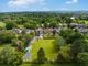 Thumbnail Detached house for sale in Moor Lane, Woodford, Stockport, Cheshire