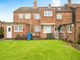 Thumbnail Terraced house for sale in Union Road, Thorne, Doncaster
