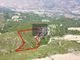 Thumbnail Land for sale in Prastio 8606, Cyprus