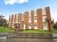 Thumbnail Flat for sale in Touchwood Hall Close, Solihull