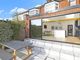 Thumbnail Terraced house for sale in Richmond Road, North Chingford, London