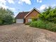 Thumbnail Detached bungalow for sale in Smallfield Road, Horley