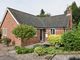 Thumbnail Detached bungalow for sale in Ryders Way, Rickinghall, Diss