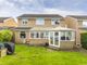 Thumbnail Detached house for sale in Farndale Road, Baildon, West Yorkshire