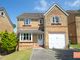 Thumbnail Detached house for sale in Heol Ysgubor, Caerphilly