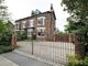 Thumbnail Semi-detached house for sale in Egerton Road, Eccles, Manchester