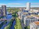 Thumbnail Flat for sale in Egret Heights, Waterside Way, London