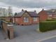 Thumbnail Land for sale in Hermitage Road, Whitwick, Coalville