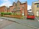 Thumbnail Detached house for sale in Schuster Road, Manchester, Greater Manchester