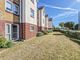 Thumbnail Flat for sale in Nevyll Court, Station Road, Southend-On-Sea