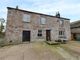 Thumbnail Detached house for sale in Skelton, Penrith