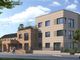 Thumbnail Flat for sale in Apartment 5, The Woodlands, Abbey Road, Oldbury