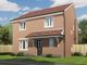 Thumbnail Detached house for sale in "The Drummond - Plot 748" at Wallyford Toll, Wallyford, Musselburgh