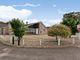 Thumbnail Detached bungalow for sale in Hall Fields, Lakenheath, Brandon