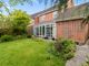 Thumbnail Detached house for sale in Brookmill Close, Colwall