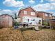 Thumbnail Detached house for sale in Fernside Walk, Fair Oak, Eastleigh