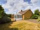 Thumbnail Bungalow for sale in Elmley Way, Margate, Kent