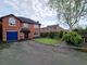 Thumbnail Detached house for sale in Wilcox Close, Bishops Itchington