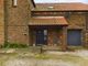 Thumbnail Barn conversion for sale in Baxter Hall Court, Main Road, Long Drax