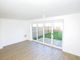 Thumbnail Terraced house for sale in Lord Hawke Way, Newark