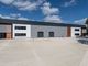 Thumbnail Industrial to let in Rye Close, Fleet