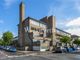 Thumbnail Flat for sale in Pembury Road, London