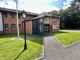 Thumbnail Flat for sale in The Sidings, Cockermouth