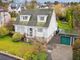 Thumbnail Detached house for sale in Albert Drive, Helensburgh, Argyll And Bute