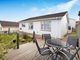 Thumbnail Bungalow for sale in Underwood Close, Dawlish