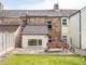 Thumbnail Terraced house for sale in St. Helens Road, Abergavenny