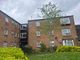 Thumbnail Flat to rent in Baron Court, Ingleside Drive, Stevenage