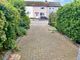 Thumbnail Detached house for sale in St. Marys Wynd, Kirkcudbright