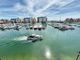 Thumbnail Flat for sale in Santos Wharf, Eastbourne