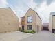 Thumbnail Detached house to rent in Janes Grove, Combe Down, Bath