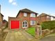 Thumbnail Detached house for sale in The Foreland, Canterbury, Kent