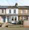 Thumbnail Terraced house for sale in Gander Green Lane, Sutton