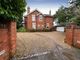 Thumbnail Detached house for sale in Moss Lane, Yarnfield