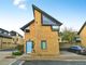 Thumbnail Detached house for sale in Albertine Street, Newhall, Harlow