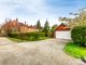 Thumbnail Detached house for sale in Ockley Road, Beare Green, Dorking, Surrey