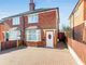 Thumbnail Semi-detached house for sale in Derry Hill Road, Arnold, Nottinghamshire