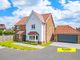 Thumbnail Detached house for sale in Redmayne Drive, Chelmsford